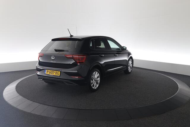 Volkswagen POLO 1.0 TSI Style | Digi. Dashboard | Clima
