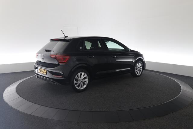 Volkswagen POLO 1.0 TSI Style | Digi. Dashboard | Clima