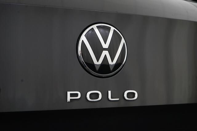 Volkswagen POLO 1.0 TSI Style | Digi. Dashboard | Clima