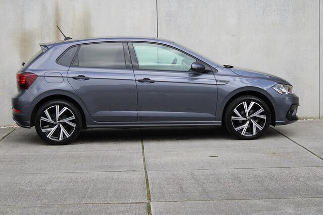 Volkswagen POLO 1.0 TSI R-Line / R-LINE / ADAP CRUISE / NAVI / CAMERA / 17"LMV