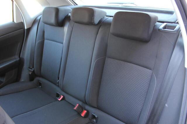 Volkswagen POLO 1.0 TGI Comfortline | ADAPTIEF-CRUISE | AIRCO | BLUETOOTH | PARKEERSENSOR-VOOR/ACHTER |
