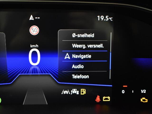 Volkswagen POLO 1.0 TSI 95pk R-line DSG Automaat | Achteruitrijcamera | Apple Carplay | Android auto | Navigatie | Climatronic | Garantie t/m 03-06-2026