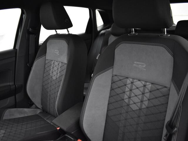 Volkswagen POLO 1.0 TSI 95pk R-line DSG Automaat | Achteruitrijcamera | Apple Carplay | Android auto | Navigatie | Climatronic | Garantie t/m 03-06-2026