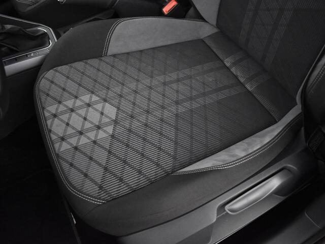 Volkswagen POLO 1.0 TSI 95pk R-line DSG Automaat | Achteruitrijcamera | Apple Carplay | Android auto | Navigatie | Climatronic | Garantie t/m 03-06-2026