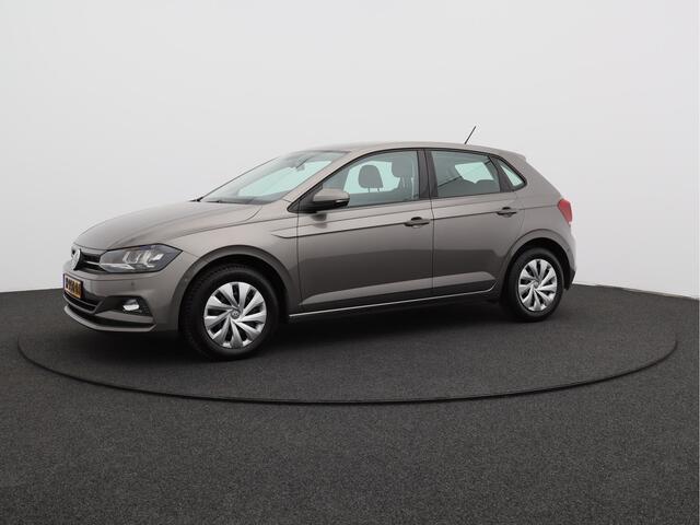 Volkswagen POLO 1.0 TSI Comfortline Business/ compleet/ zeer mooi!