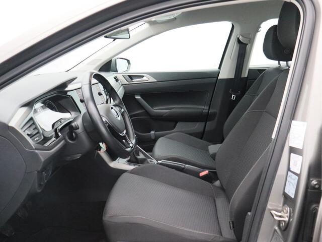 Volkswagen POLO 1.0 TSI Comfortline Business/ compleet/ zeer mooi!
