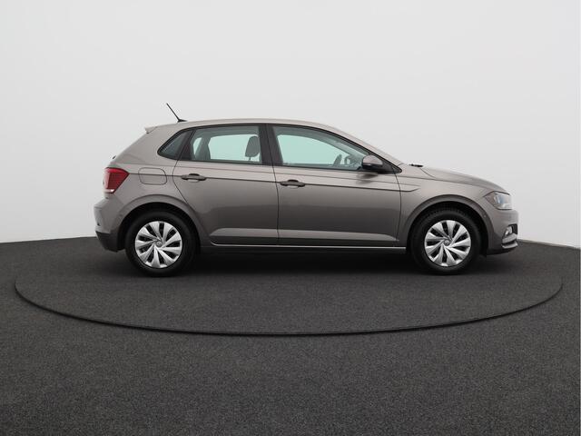 Volkswagen POLO 1.0 TSI Comfortline Business/ compleet/ zeer mooi!