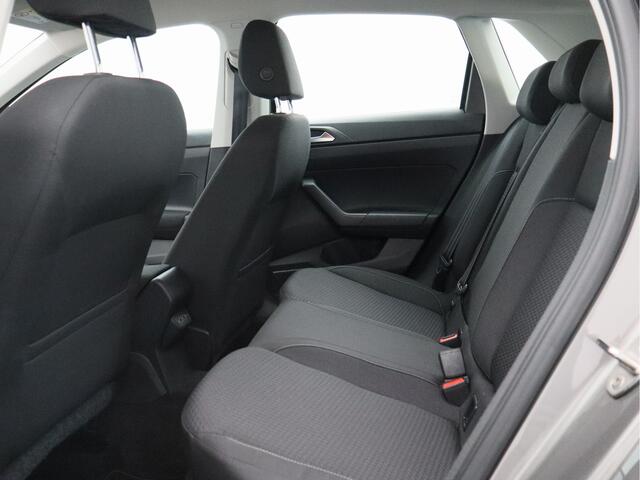 Volkswagen POLO 1.0 TSI Comfortline Business/ compleet/ zeer mooi!
