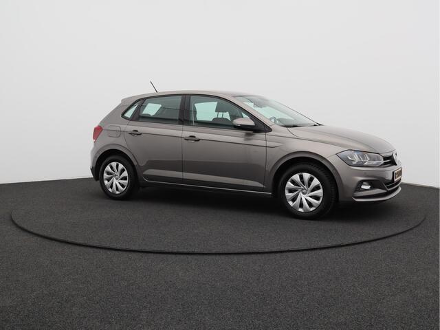Volkswagen POLO 1.0 TSI Comfortline Business/ compleet/ zeer mooi!