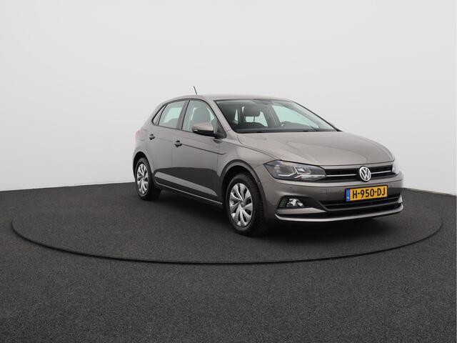 Volkswagen POLO 1.0 TSI Comfortline Business/ compleet/ zeer mooi!