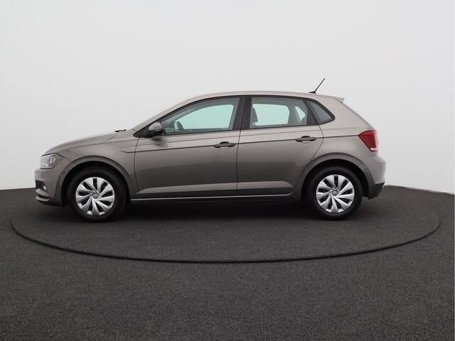 Volkswagen POLO 1.0 TSI Comfortline Business/ compleet/ zeer mooi!
