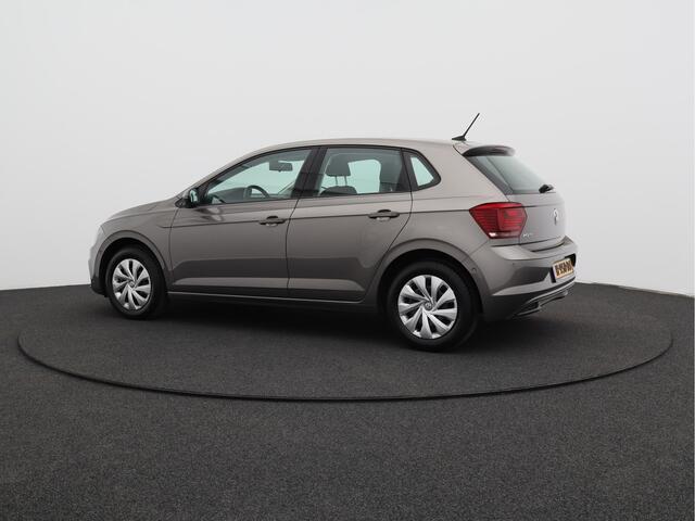 Volkswagen POLO 1.0 TSI Comfortline Business/ compleet/ zeer mooi!