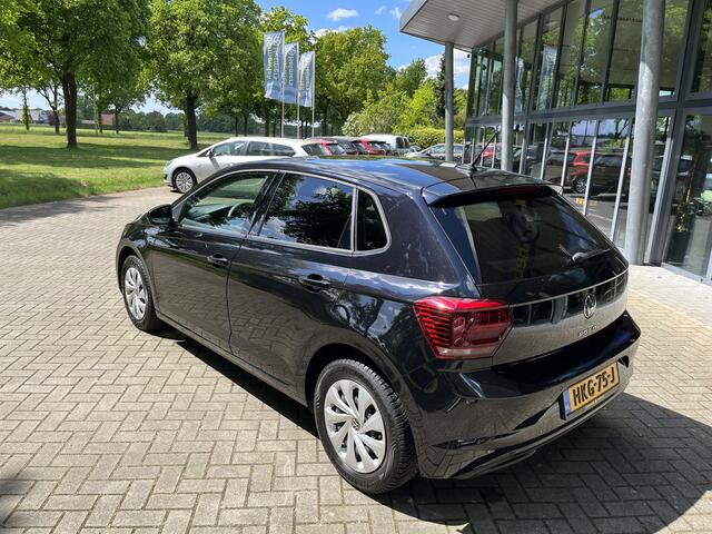Volkswagen POLO 1.0 TSI Highline | AUTOMAAT | ADT. CRUISE | PDC | CARPLAY | VIRTUAL COCKPIT |