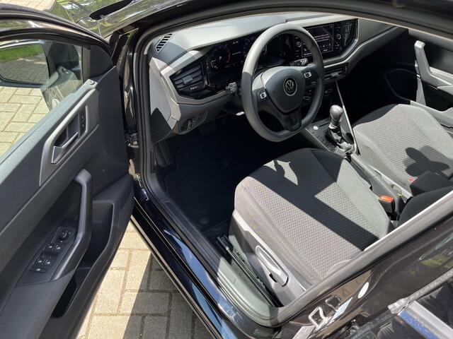 Volkswagen POLO 1.0 TSI Highline | AUTOMAAT | ADT. CRUISE | PDC | CARPLAY | VIRTUAL COCKPIT |