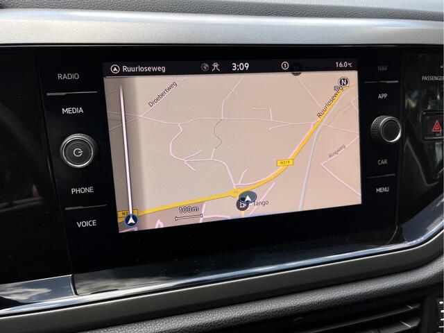 Volkswagen POLO 1.0 TSI Highline | AUTOMAAT | ADT. CRUISE | PDC | CARPLAY | VIRTUAL COCKPIT |