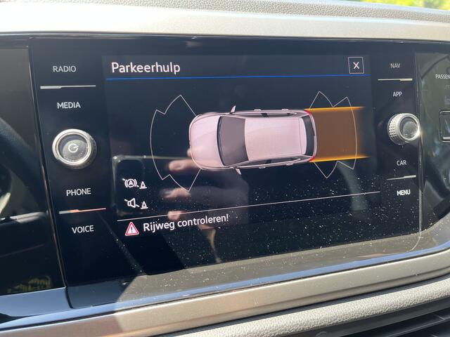Volkswagen POLO 1.0 TSI Highline | AUTOMAAT | ADT. CRUISE | PDC | CARPLAY | VIRTUAL COCKPIT |
