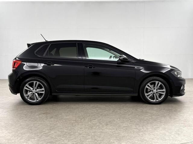 Volkswagen POLO 1.0 TSI R-line DSG Adaptive Cruise LED Carplay Clima Navigatie PDC 16"LMV
