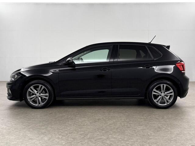 Volkswagen POLO 1.0 TSI R-line DSG Adaptive Cruise LED Carplay Clima Navigatie PDC 16"LMV
