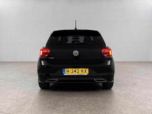 Volkswagen POLO 1.0 TSI R-line DSG Adaptive Cruise LED Carplay Clima Navigatie PDC 16"LMV