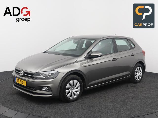 Volkswagen POLO 1.0 TSI Comfortline Business |All in prijs + BOVAG Garantie |