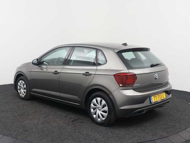 Volkswagen POLO 1.0 TSI Comfortline Business |All in prijs + BOVAG Garantie |