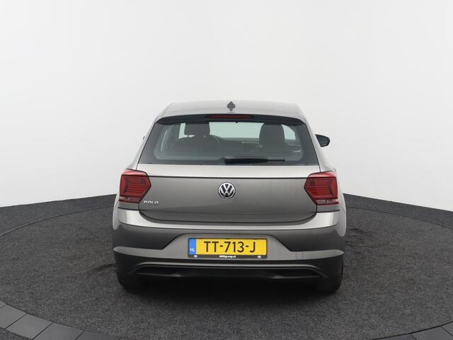 Volkswagen POLO 1.0 TSI Comfortline Business |All in prijs + BOVAG Garantie |