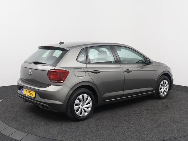 Volkswagen POLO 1.0 TSI Comfortline Business |All in prijs + BOVAG Garantie |