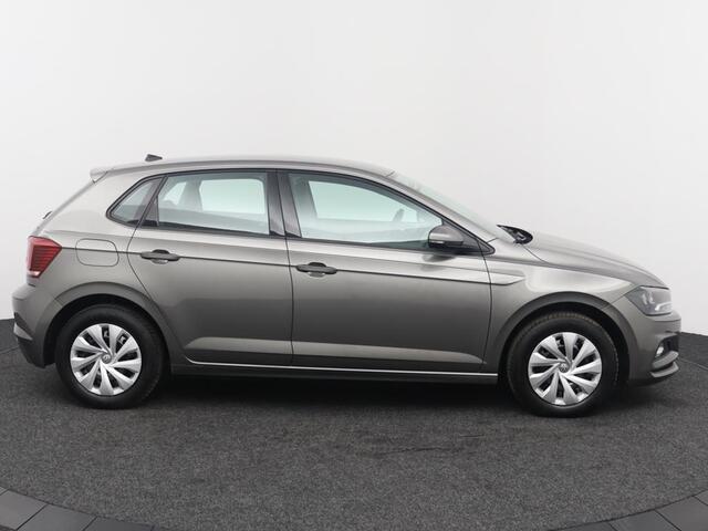 Volkswagen POLO 1.0 TSI Comfortline Business |All in prijs + BOVAG Garantie |
