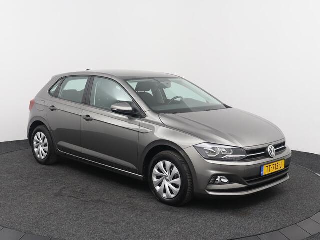 Volkswagen POLO 1.0 TSI Comfortline Business |All in prijs + BOVAG Garantie |
