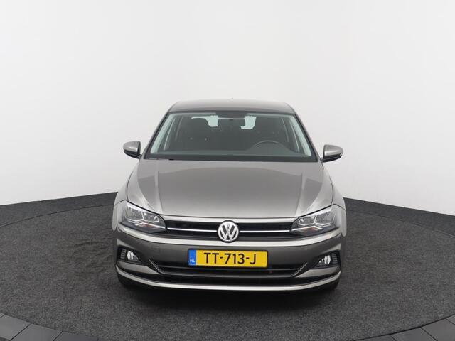 Volkswagen POLO 1.0 TSI Comfortline Business |All in prijs + BOVAG Garantie |
