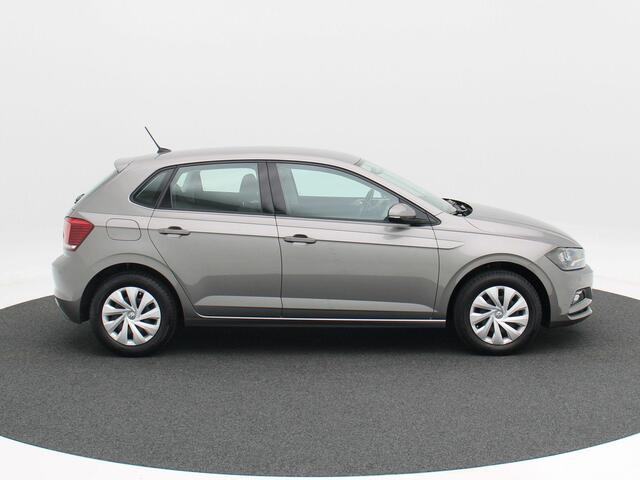 Volkswagen POLO 1.0 TSi Comfortline | Airco | Adaptive Cruise Control | Navigatie | Carplay | Parkeersensoren V+A | 42.057 Km!!
