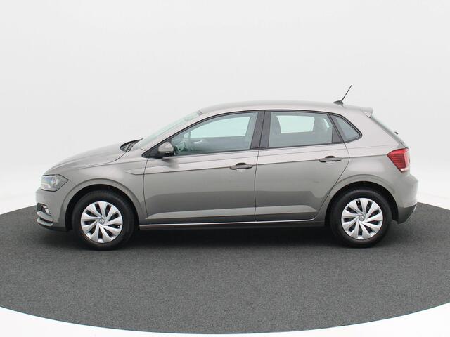 Volkswagen POLO 1.0 TSi Comfortline | Airco | Adaptive Cruise Control | Navigatie | Carplay | Parkeersensoren V+A | 42.057 Km!!