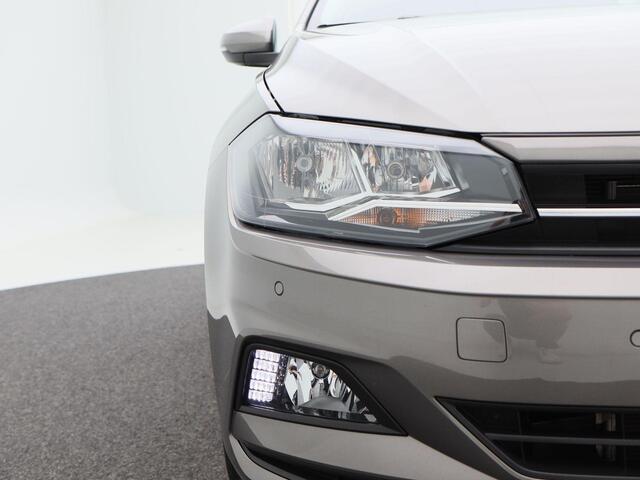 Volkswagen POLO 1.0 TSi Comfortline | Airco | Adaptive Cruise Control | Navigatie | Carplay | Parkeersensoren V+A | 42.057 Km!!