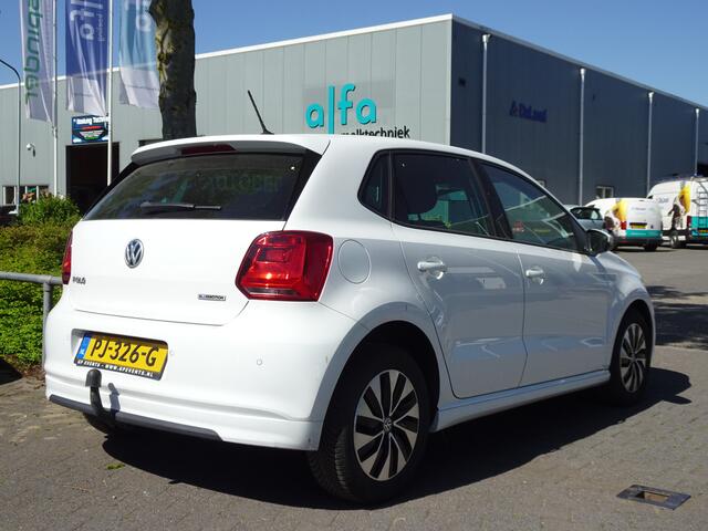 Volkswagen POLO 1.0 BlueMotion Edition