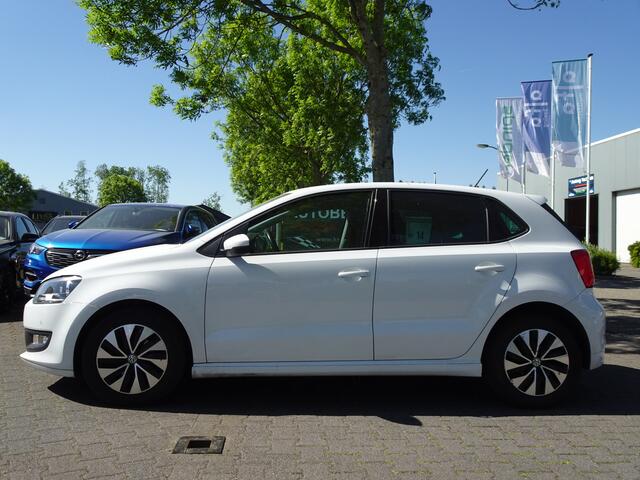 Volkswagen POLO 1.0 BlueMotion Edition