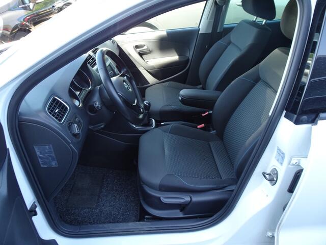 Volkswagen POLO 1.0 BlueMotion Edition