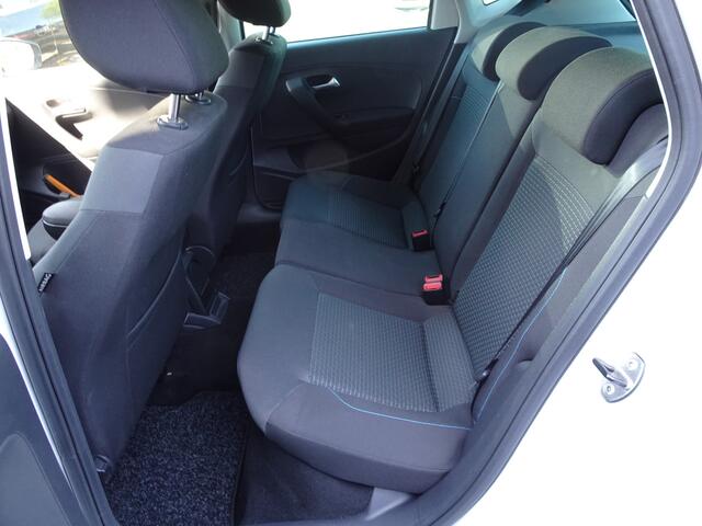 Volkswagen POLO 1.0 BlueMotion Edition
