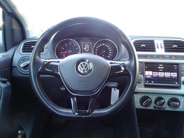 Volkswagen POLO 1.0 BlueMotion Edition