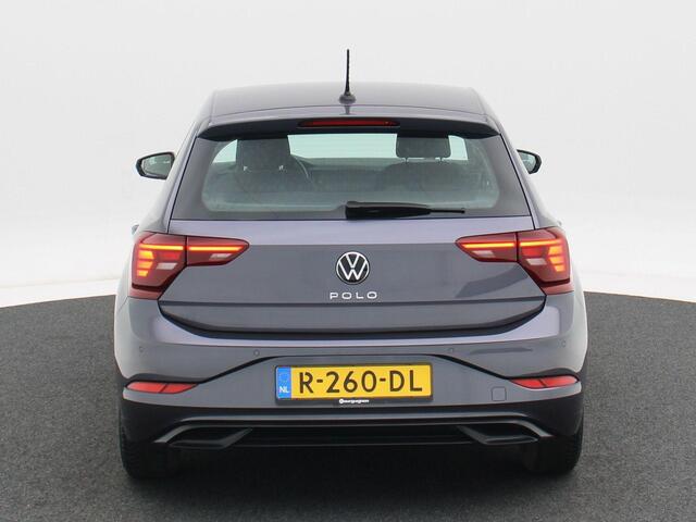 Volkswagen POLO 1.0 TSi Life Business | Navigatie | Climate Controle | Adaptive Cruise | Stoelverwarming | 15 Inch | Parkeersensoren | 68.316 Km!!