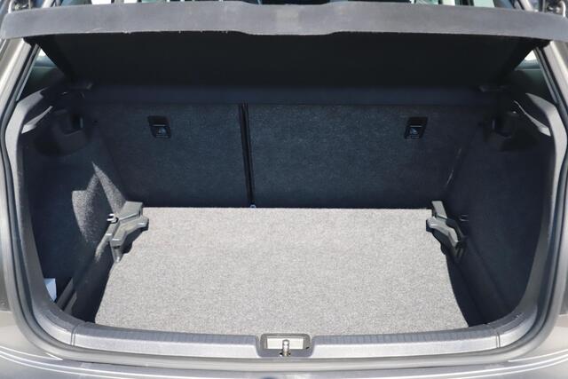 Volkswagen POLO 1.0 TSI Comfortline 95PK NAP Navigatie Airco Adaptive Cruise Carplay Android Bluetooth LED Grijs Metallic