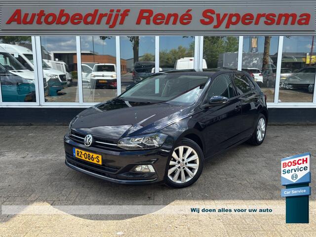 Volkswagen POLO 1.0 TSI Highline | Adap. Cruise | Climate Control | Navi |