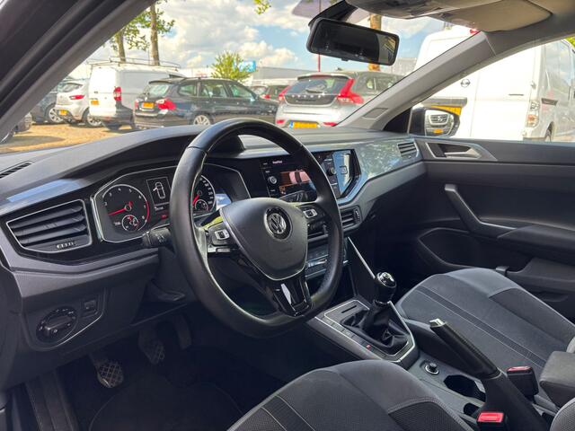 Volkswagen POLO 1.0 TSI Highline | Adap. Cruise | Climate Control | Navi |