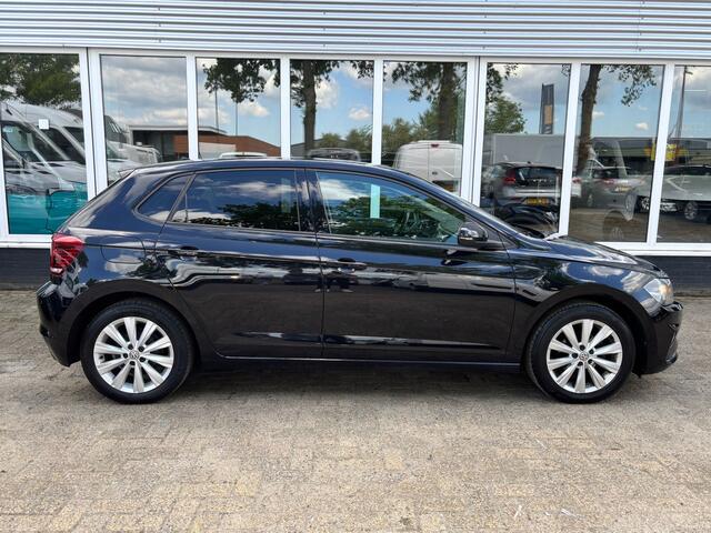 Volkswagen POLO 1.0 TSI Highline | Adap. Cruise | Climate Control | Navi |