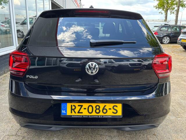 Volkswagen POLO 1.0 TSI Highline | Adap. Cruise | Climate Control | Navi |