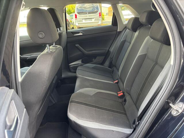 Volkswagen POLO 1.0 TSI Highline | Adap. Cruise | Climate Control | Navi |
