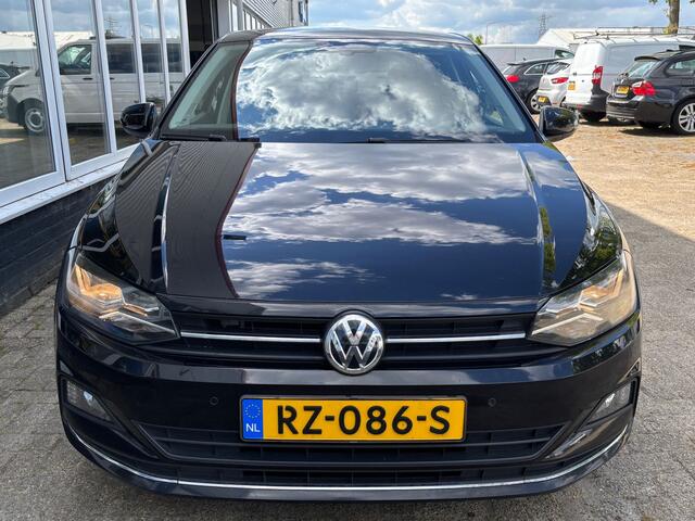 Volkswagen POLO 1.0 TSI Highline | Adap. Cruise | Climate Control | Navi |