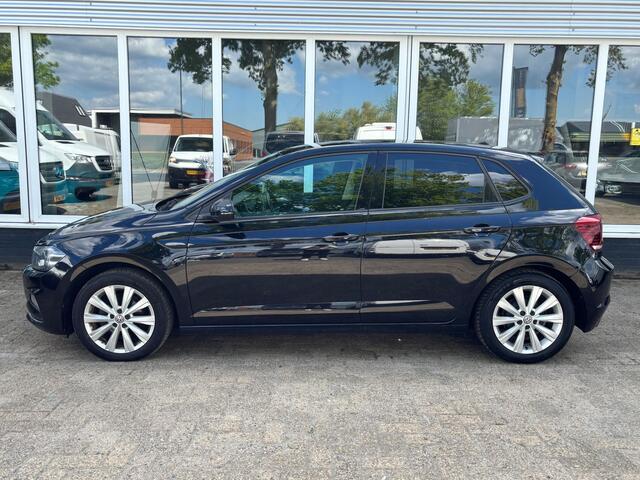 Volkswagen POLO 1.0 TSI Highline | Adap. Cruise | Climate Control | Navi |