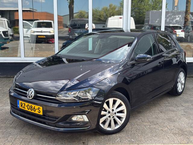 Volkswagen POLO 1.0 TSI Highline | Adap. Cruise | Climate Control | Navi |