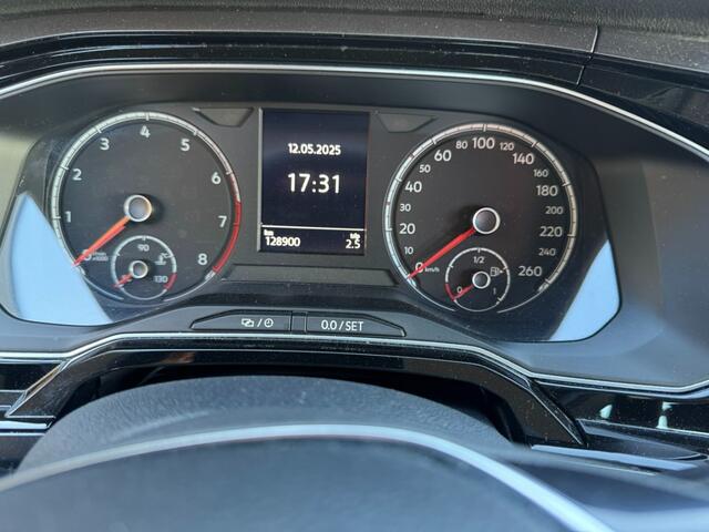 Volkswagen POLO 1.0 TSI 116 PK Carplay, 18 inch LM nieuw! Beats Audio