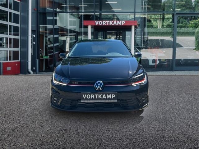 Volkswagen POLO 2.0 TSI DSG GTI PANO-DAK/CAMERA/BEATS/NAVI/ACC/CARPLAY/STOELVERW
